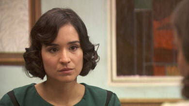‘El secreto de Puente Viejo’: La conversación que marcará la relación de Rosa y Marta