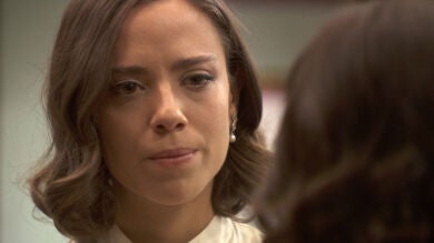 Avance ‘El secreto de Puente Viejo’: “No me obligues a ser mala de verdad, te lo advierto” 