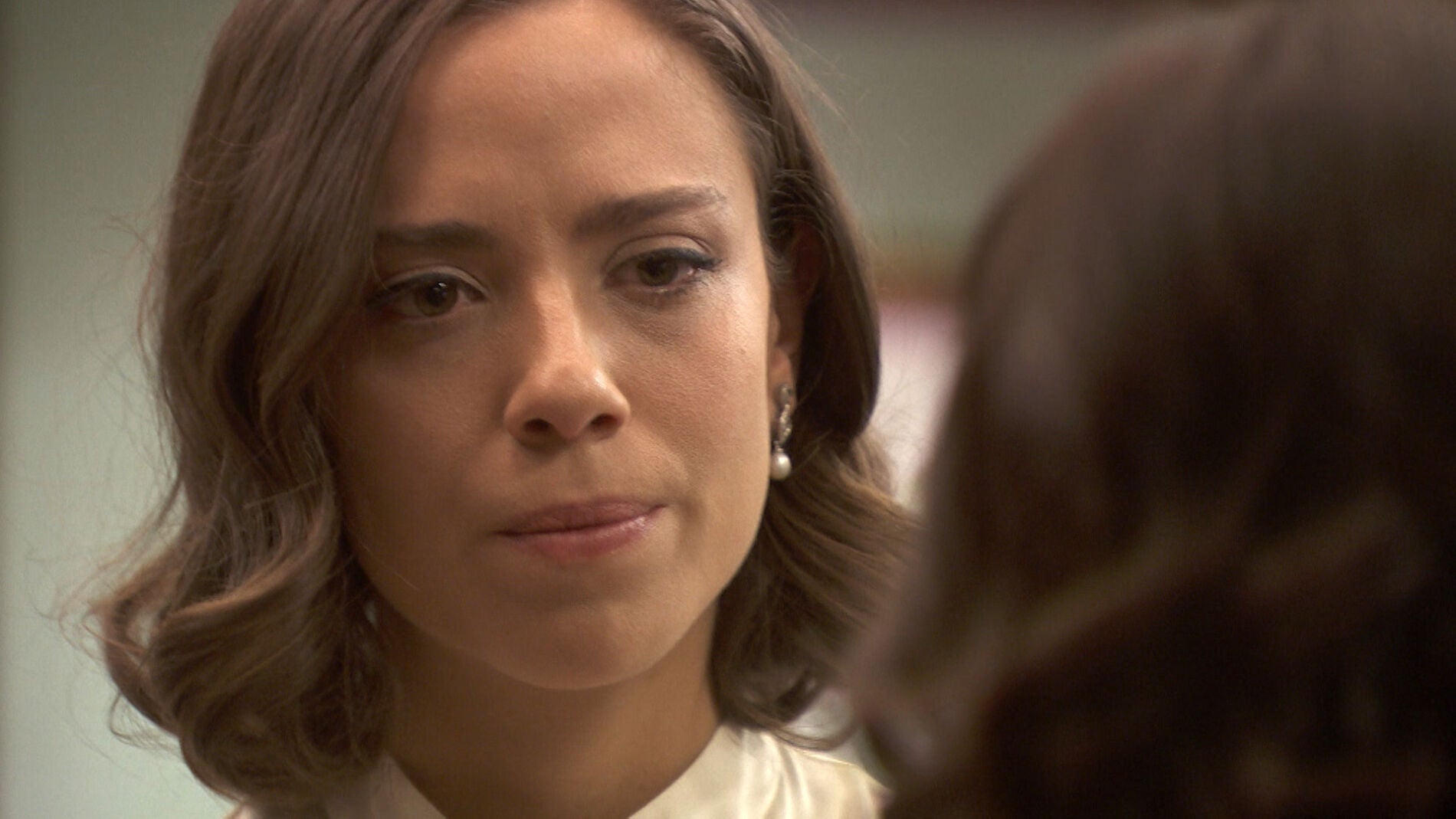 Avance ‘El secreto de Puente Viejo’: “No me obligues a ser mala de verdad, te lo advierto” 