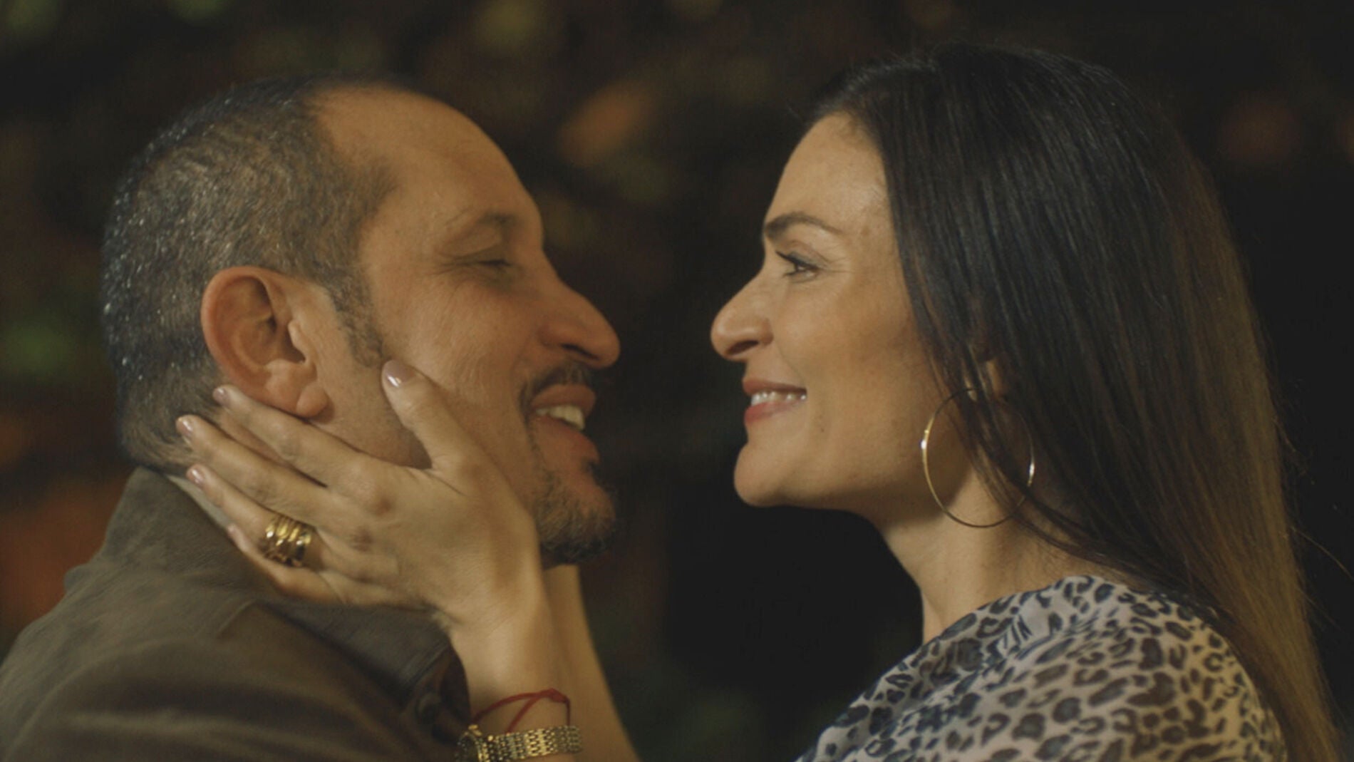 Una cruda verdad sale a la luz: el capo Quitombo es el padre de Soledad