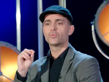 La reacción de Pedro Alonso, Berlín en 'La casa de papel', al conocer el futuro de la serie La reacción de Pedro Alonso, Berlín en 'La casa de papel', al conocer el futuro de la serie