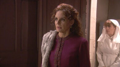 ‘El secreto de Puente Viejo’: La confesión de Isabel que destapará un importante secreto