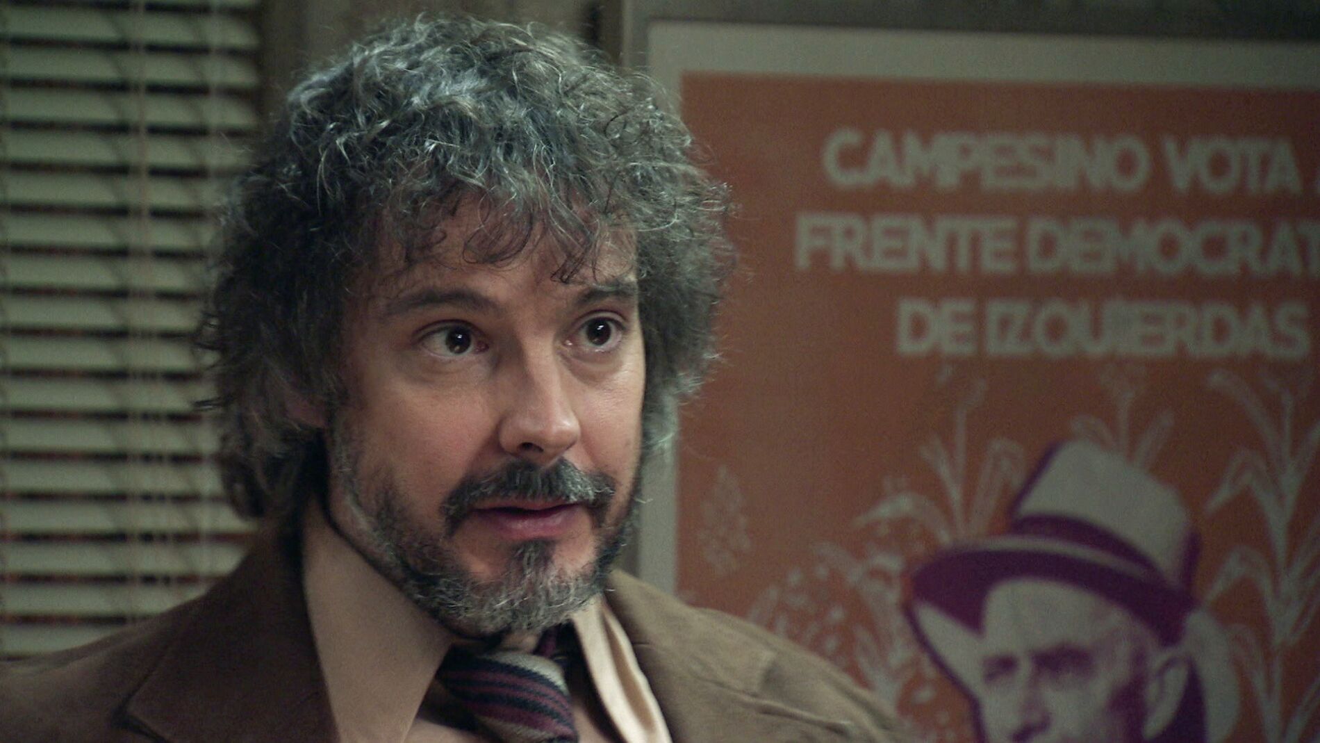 Cris y Guillermo destrozados por la respuesta de su abogado