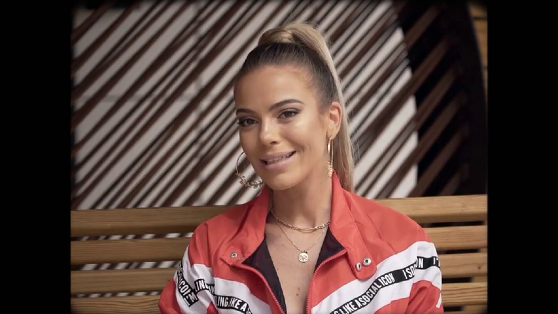 Mar&iacute;a Isabel, la ni&ntilde;a que hizo historia en Eurovisi&oacute;n con su 'Antes muerta que sencilla': "La gente se volvi&oacute; loca"