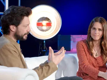 'La casa de papel': El momento más mágico y más fuerte del rodaje 'La casa de papel': El momento más mágico y más fuerte del rodaje