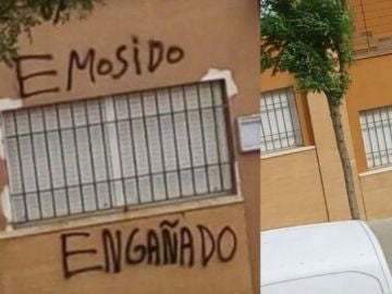 'Emosido engañado' se puede seguir viendo en Google Maps