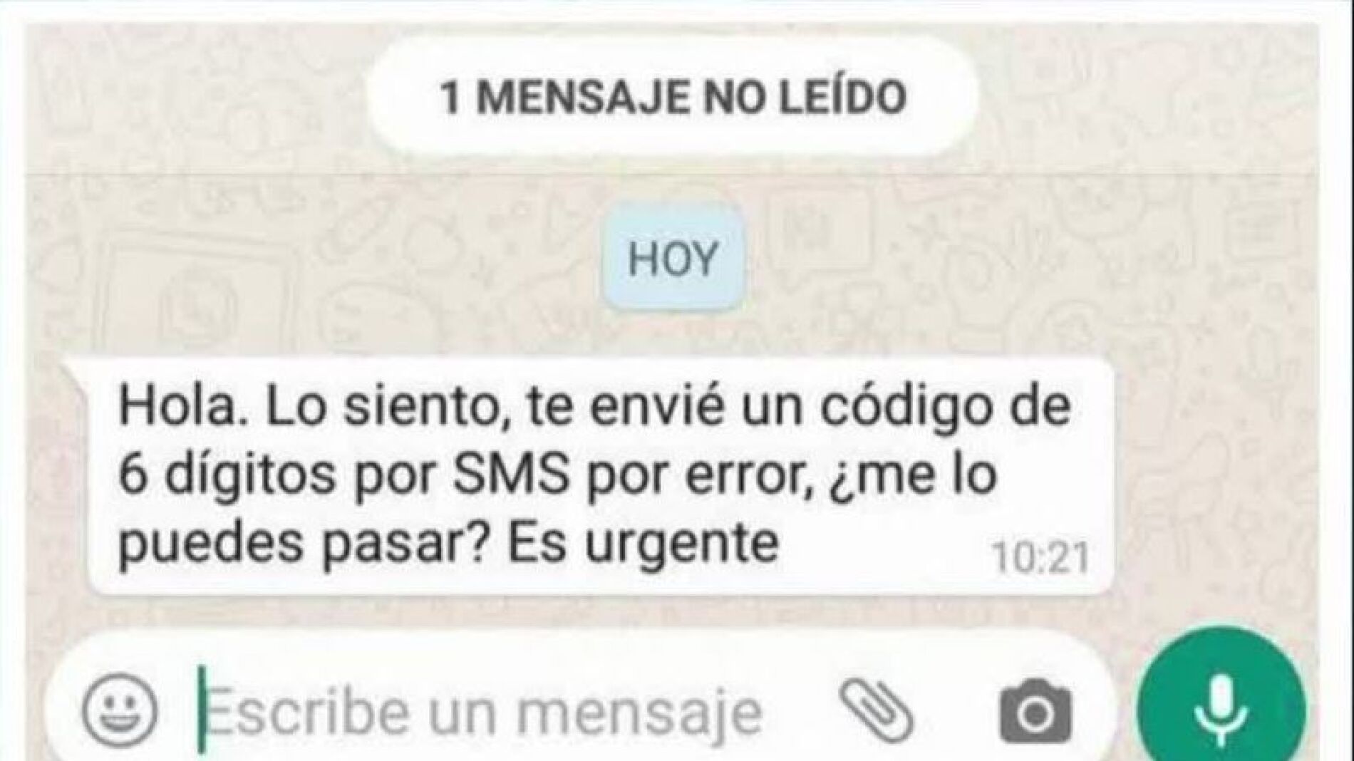 Timo WhatsApp