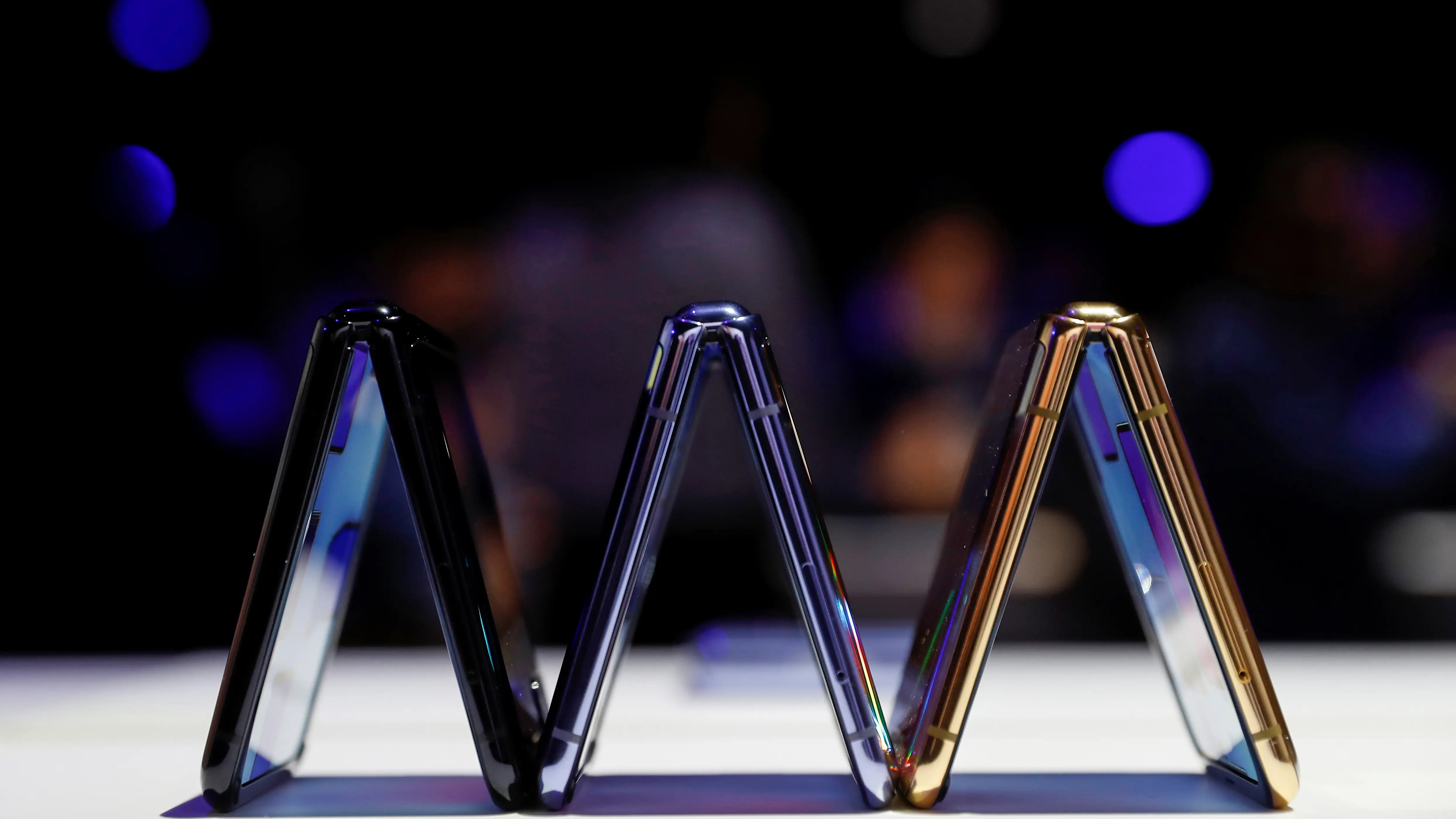 Novedades de Samsung