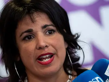 Teresa Rodríguez Teresa Rodríguez