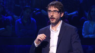 Asombro ante la pretenciosa estrategia de Eduardo en '¿Quién quiere ser millonario?': 