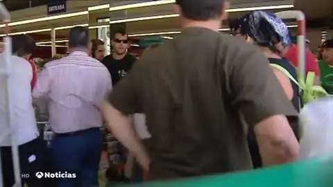 MERCADONA MERCADONA