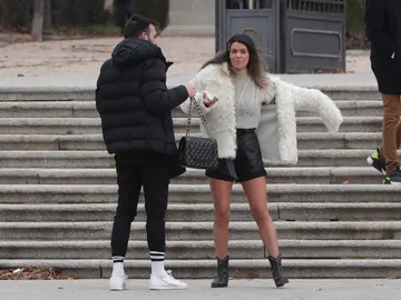 Laura Matamoros Laura Matamoros