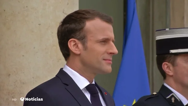 Francia estudia legalizar la asistencia sexual para personas con discapacidad Francia estudia legalizar la asistencia sexual para personas con discapacidad