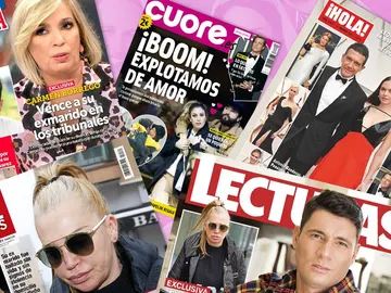 Kiosco Semanal (12/02/2020) Kiosco Semanal (12/02/2020)