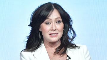 Shannen Doherty Shannen Doherty