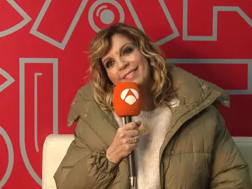La voz genuina de Rosana, ¿imposible de imitar?: Belinda Washington, ante uno de sus retos más “gordos” La voz genuina de Rosana, ¿imposible de imitar?: Belinda Washington, ante uno de sus retos más “gordos”