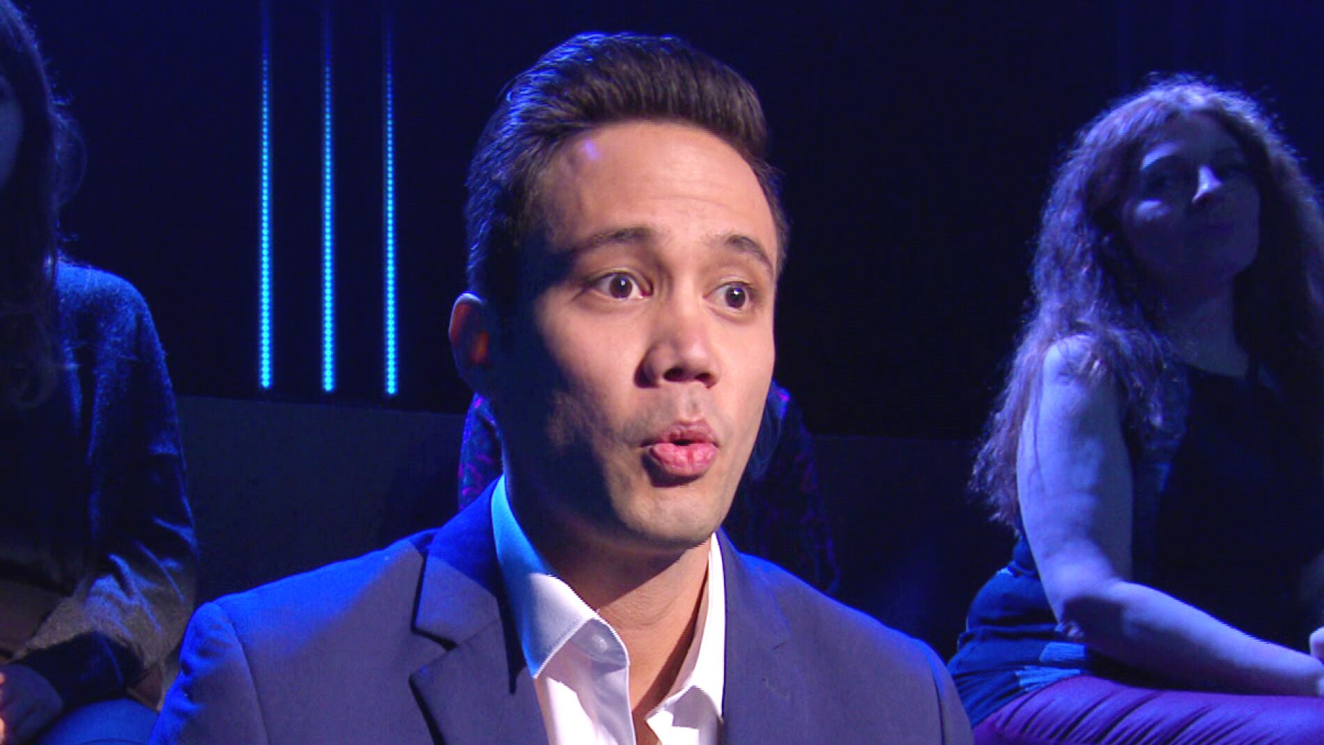 "¡No lo hagas!", la advertencia que Montse no pudo escuchar de su hijo en '¿Quién quiere ser millonario?' 