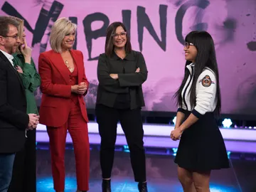 Yibing confiesa la discriminación que ha sufrido por ser china tras el Coronavirus Yibing confiesa la discriminación que ha sufrido por ser china tras el Coronavirus