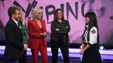 Yibing confiesa la discriminación que ha sufrido por ser china tras el Coronavirus 