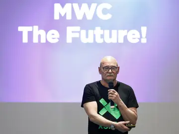 La cancelación del Mobile World Congress en cifras La cancelación del Mobile World Congress en cifras