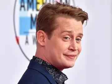 Macaulay Culkin Macaulay Culkin
