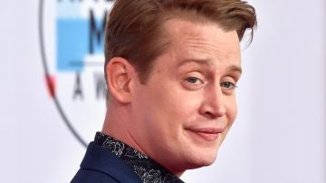 Macaulay Culkin
