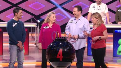 Agua, fuego, tierra y aire: ¿Quién es qué en 'Los 4 elementos' de '¡Boom!'? 