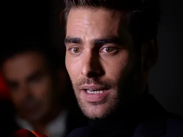 Jon Kortajarena Jon Kortajarena