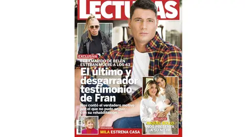 Alma Cortés, la hija de Raquel Bollo, presenta a su hija Jimena Alma Cortés, la hija de Raquel Bollo, presenta a su hija Jimena