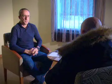 Exclusiva de Espejo Público Exclusiva de Espejo Público