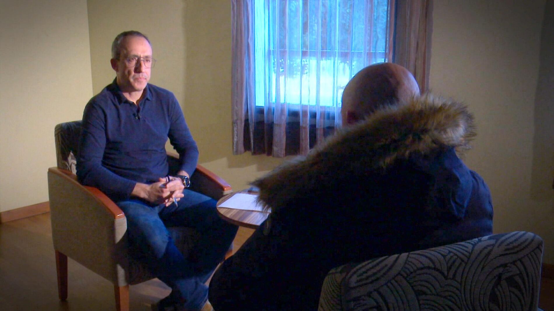 Exclusiva de Espejo P&uacute;blico