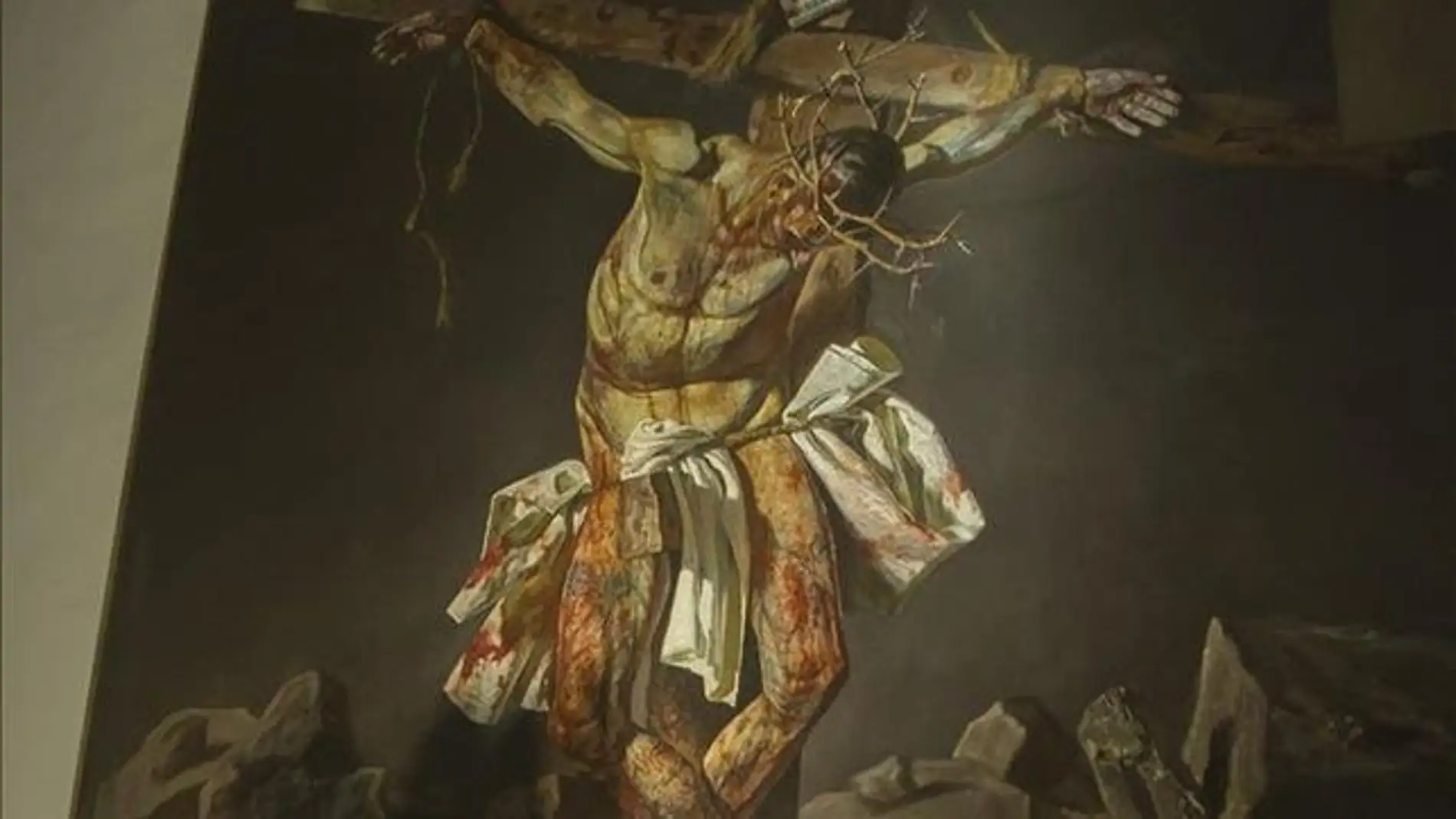 El Cristo de Kennedy