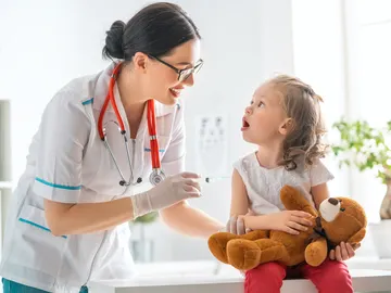 1.200 niños de Burgos se quedan sin pediatra 1.200 niños de Burgos se quedan sin pediatra