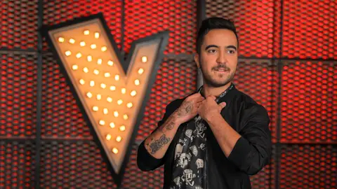 Beret, asesor de Melendi Beret, asesor de Melendi