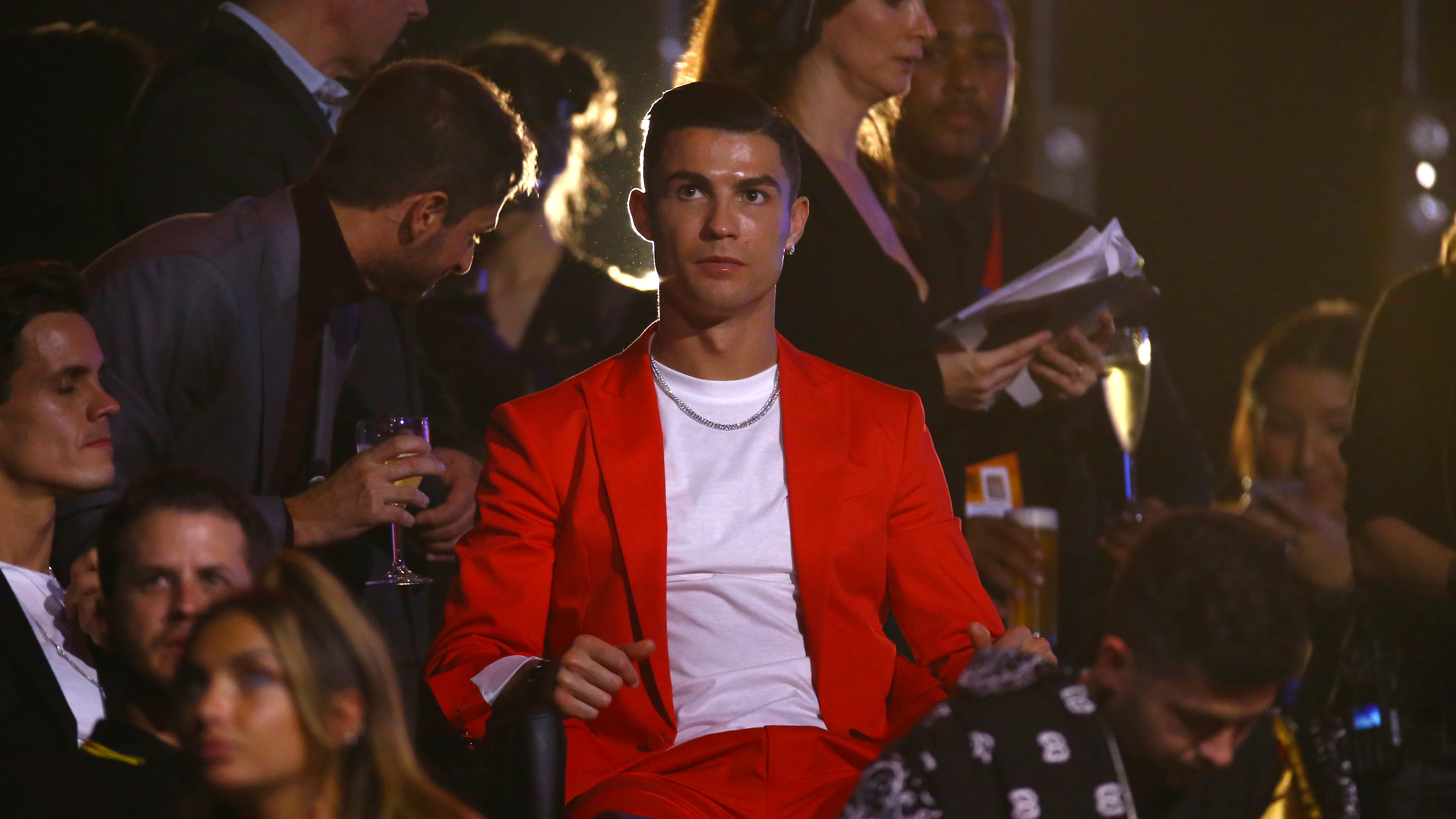 Cristiano Ronaldo Cristiano Ronaldo