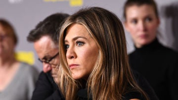 Jennifer Aniston