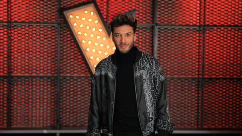 Blas Cantó, asesor de Vanesa Martín Blas Cantó, asesor de Vanesa Martín