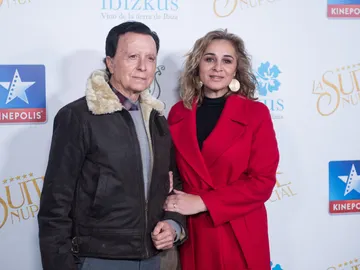 Ortega Cano y Ana María Aldón Ortega Cano y Ana María Aldón