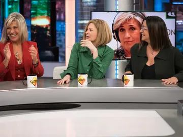 La visión de Julia Otero, Pepa Fernández y Àngels Barceló sobre la radio hecha por mujeres  La visión de Julia Otero, Pepa Fernández y Àngels Barceló sobre la radio hecha por mujeres