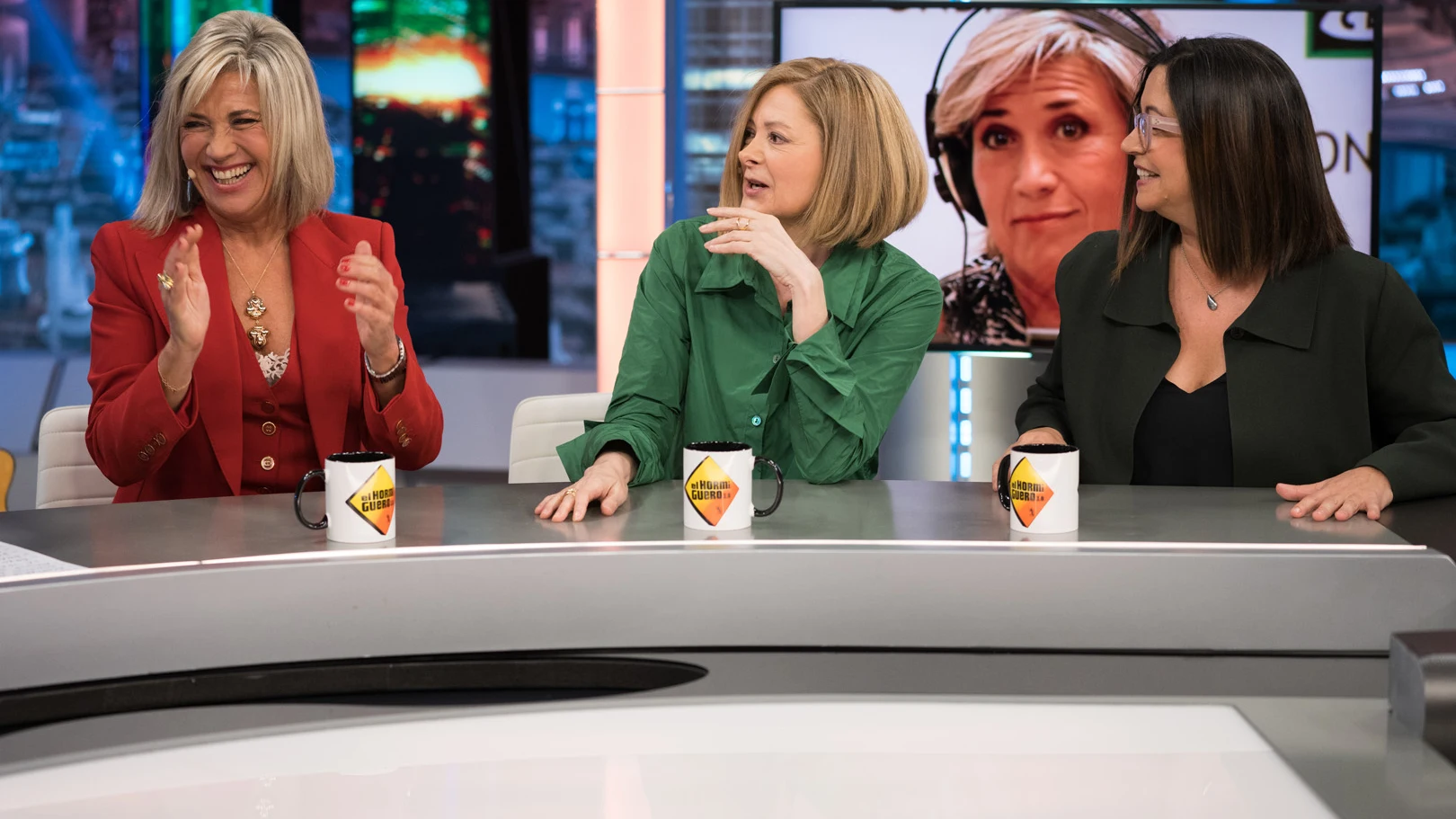 La visión de Julia Otero, Pepa Fernández y Àngels Barceló sobre la radio hecha por mujeres 