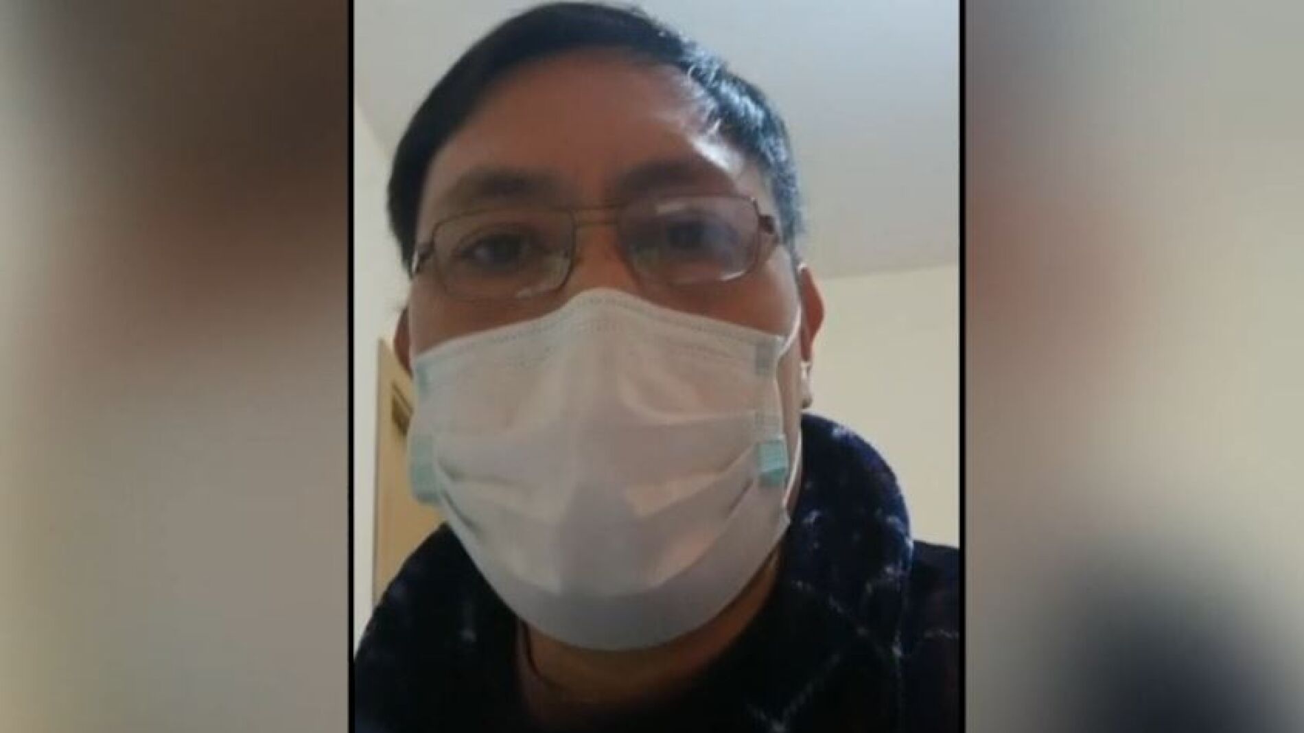 Decenas de chinos confinados en el Chinatown madrile&ntilde;o por el coronavirus