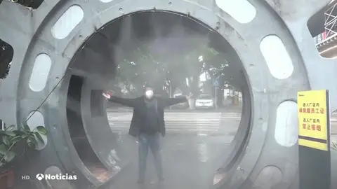 coronavirus coronavirus