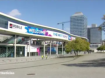 Reacciones ante la cancelación del Mobile Reacciones ante la cancelación del Mobile