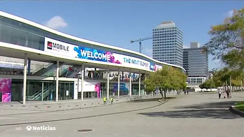 Reacciones ante la cancelación del Mobile Reacciones ante la cancelación del Mobile