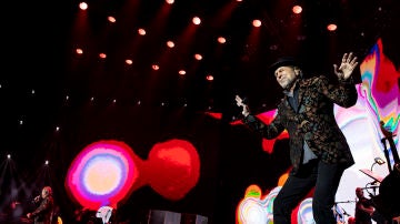 Joaquín Sabina