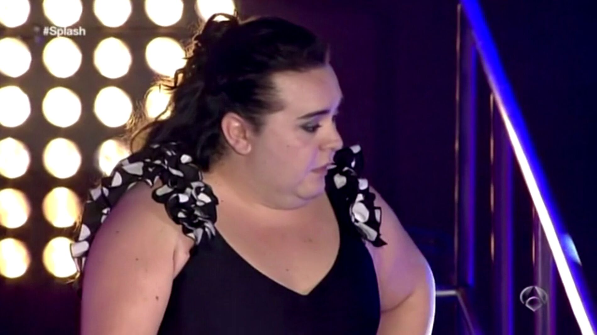 El salto 'estilo palito' de Falete