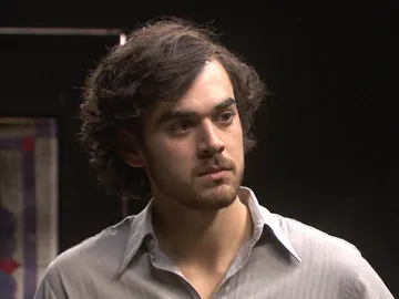 El verdadero motivo por el que Matías salió de la cárcel El verdadero motivo por el que Matías salió de la cárcel