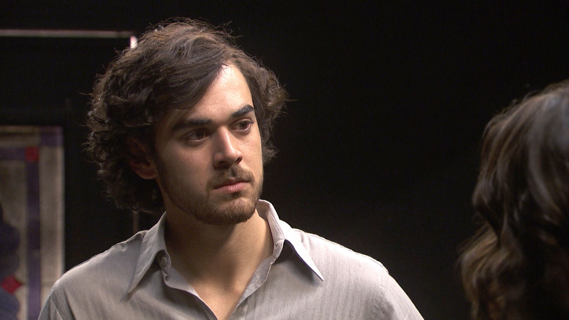 El verdadero motivo por el que Mat&iacute;as sali&oacute; de la c&aacute;rcel