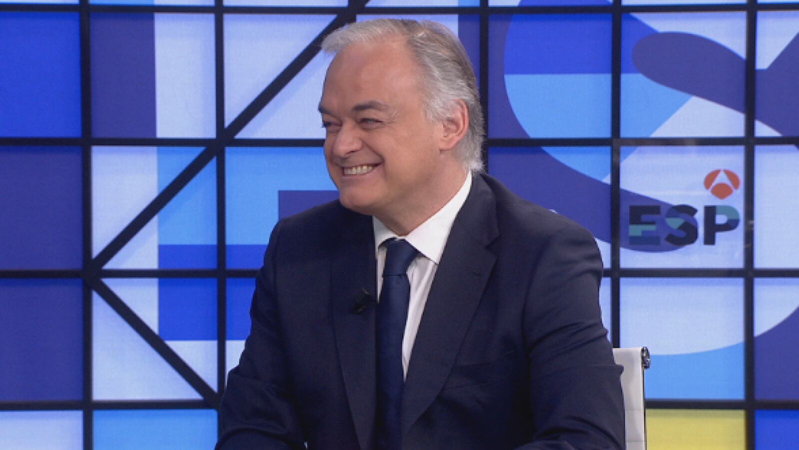 Gónzalez Pons, eurodiputado del PP: 