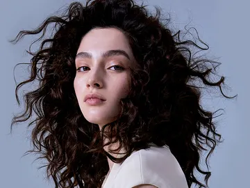 Trucos para cuidar el cabello rizado Trucos para cuidar el cabello rizado